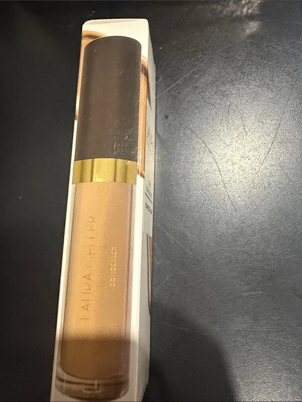 Laura Geller creamy concealer